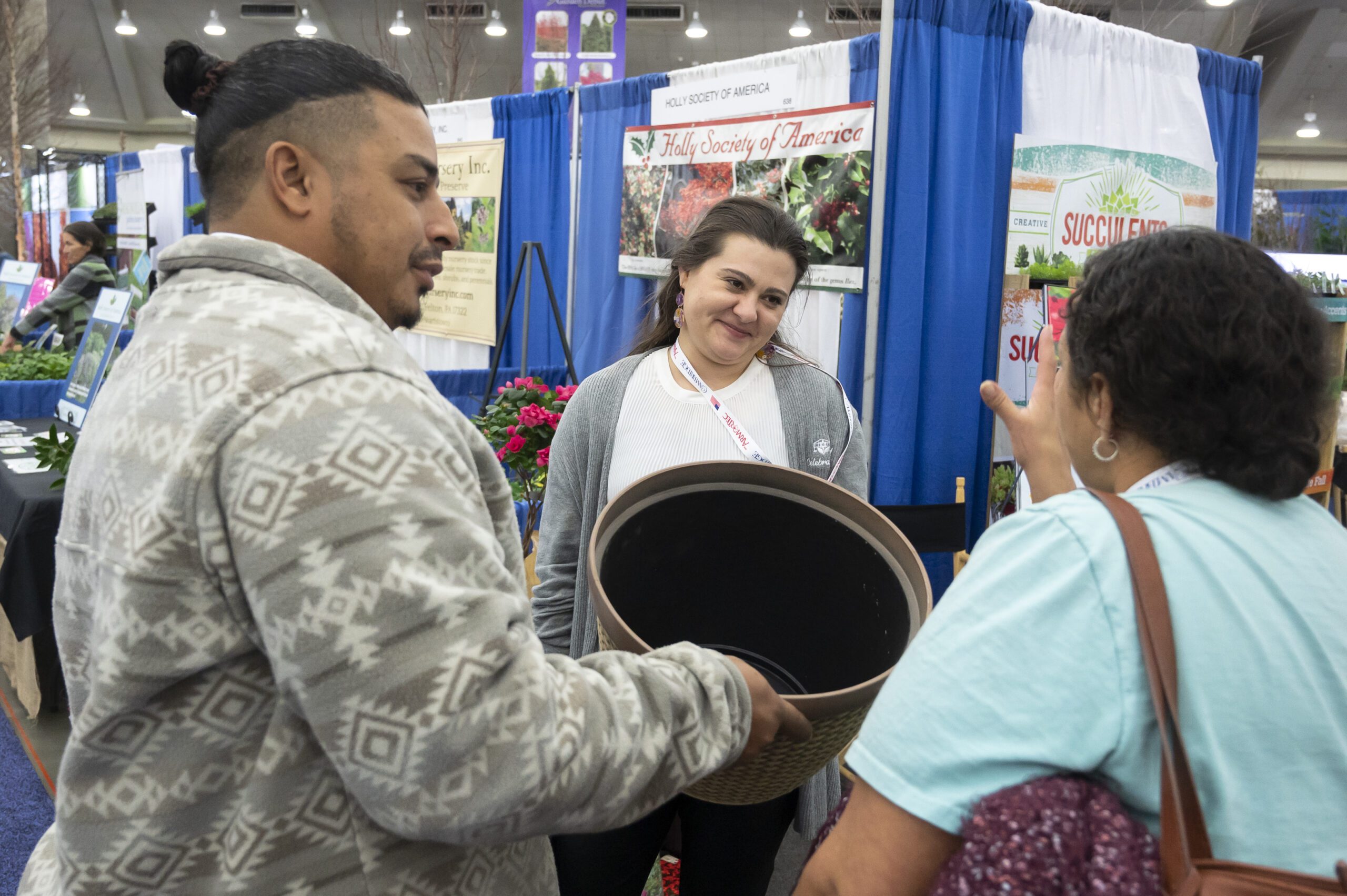 2025 Mid-Atlantic Nursery Trade Show